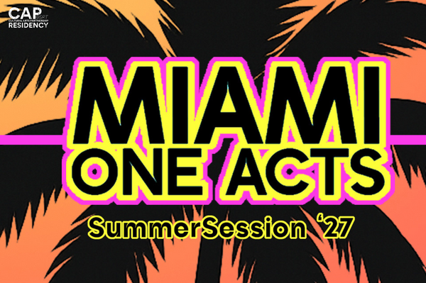 M1A - Miami One Act Summer Sessions