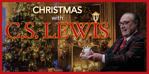 Christmas with CS Lewis