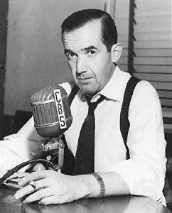 MURROW by Joseph Vitale