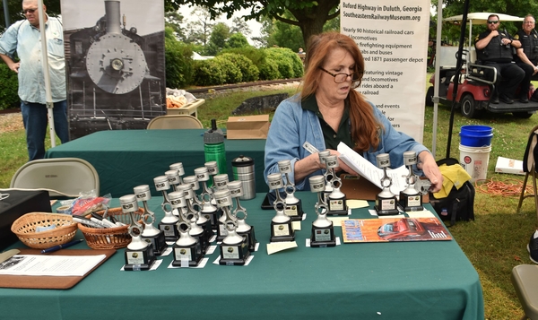 Single Event Sponsor