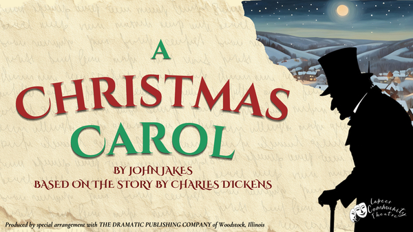 A Christmas Carol 
