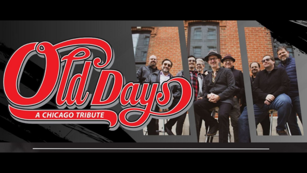 Old Days a Chicago Tribute