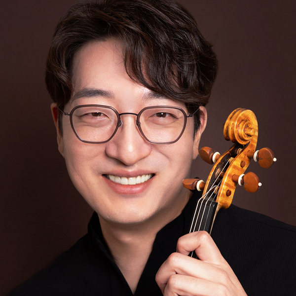 I. Mozart & Bruch
