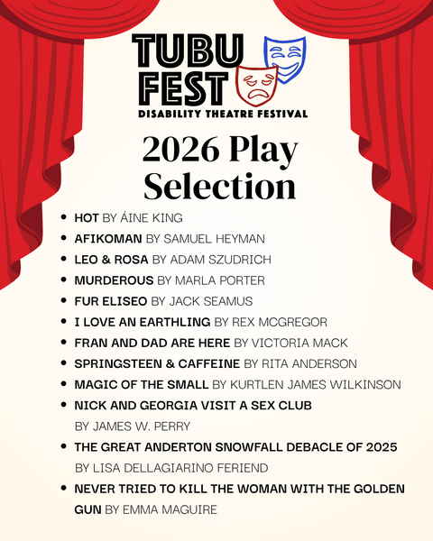 TUBU Fest 2026