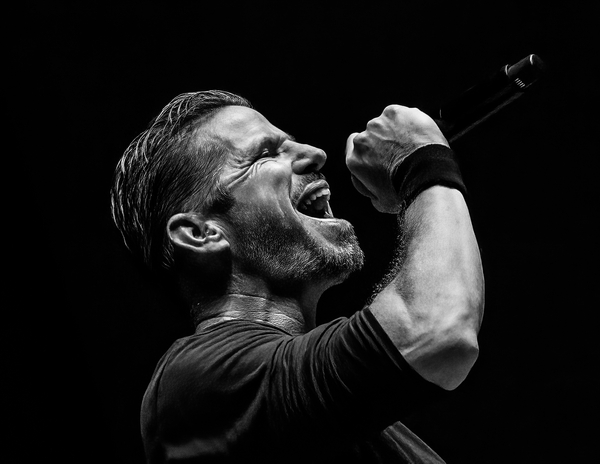 Superunknown - A Tribute to the Legacy of Chris Cornell 