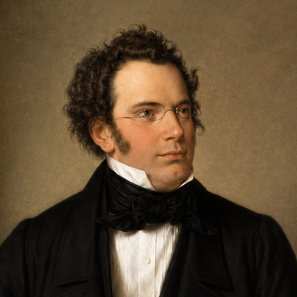 IV. Dvorak & Schubert