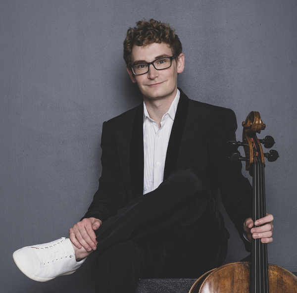 IV. Dvorak & Schubert