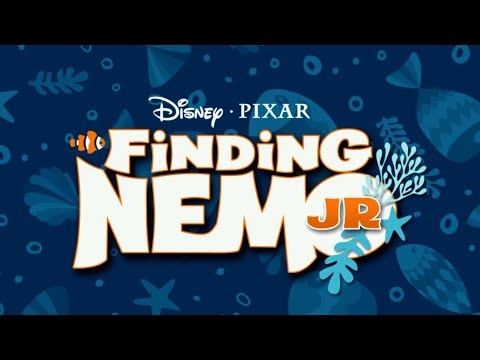 Finding Nemo Jr. Class Tuition