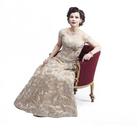 Get Happy!  A Judy Garland Celebration with the West Valley Symphony