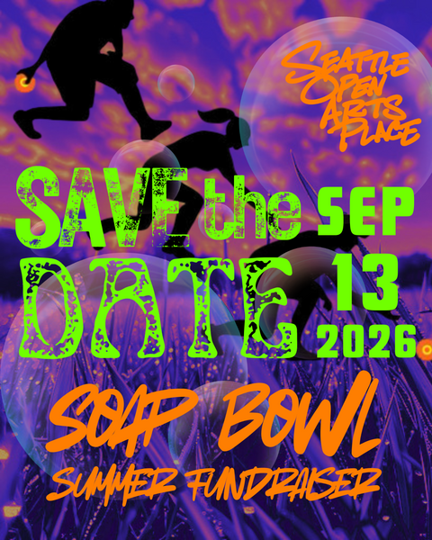 SOAP Bowl Summer Fundraiser