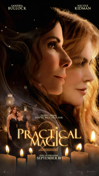 Practical Magic 2