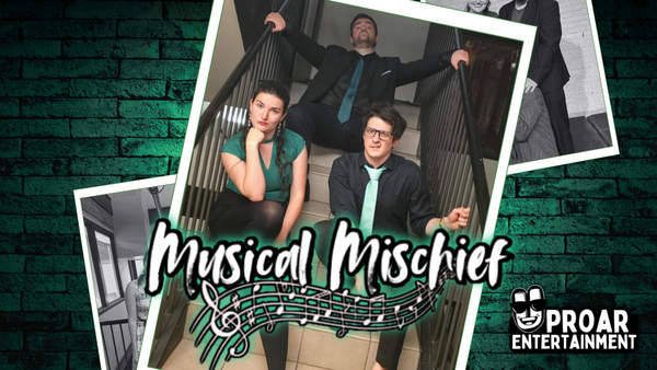 Musical Mischief (18+)