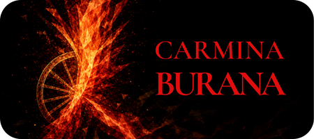 Carmina Burana