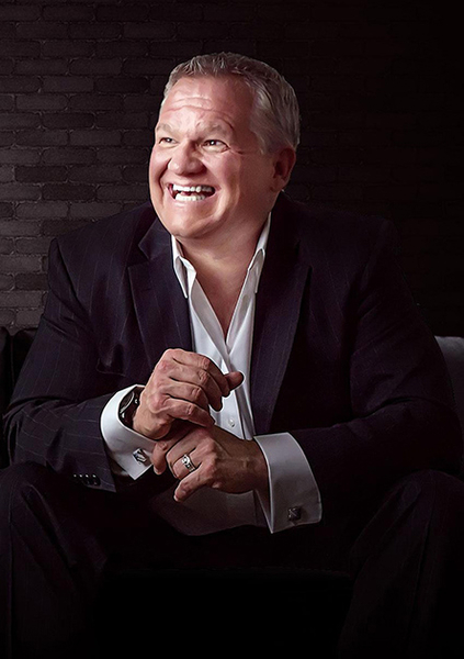 Derek Richards 