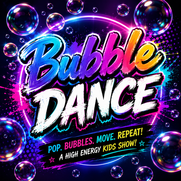 Bubble Dance