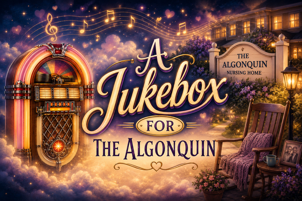 Jukebox for the Algonquin 