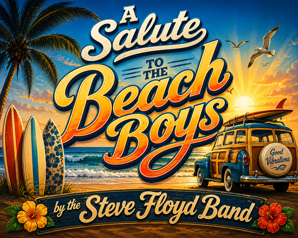 A Salute to the Beach Boys