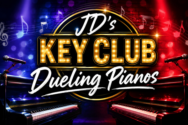 Dueling Pianos 