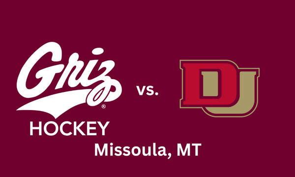 Student -Griz vs. Denver