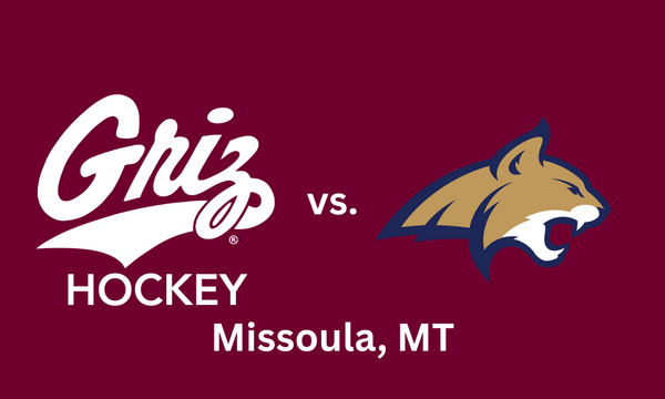 Reserved- Griz vs. Montana State