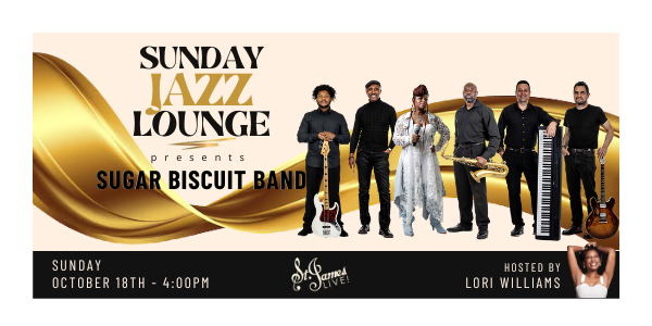 Sugar Biscuit Band