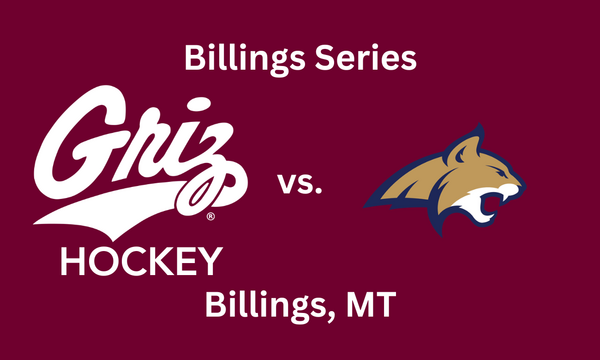 Griz vs. Montana State at Billings, MT