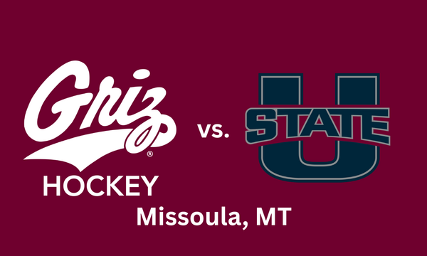 Reserved- Griz vs. Utah State