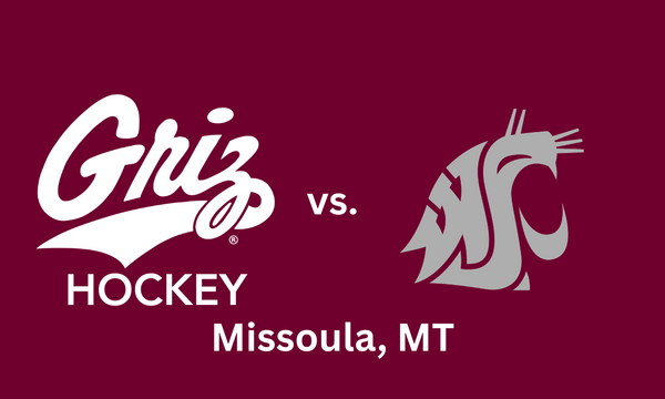 Reserved- Griz vs. Washington State