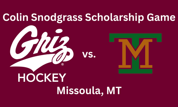 General Admission- Griz vs. Montana Tech