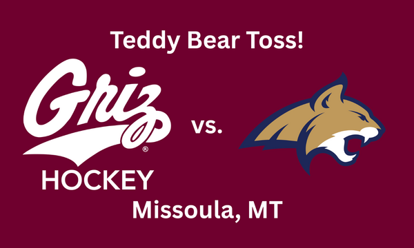 Mezzanine- Griz vs. Montana State