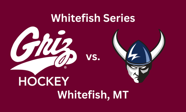 Whitefish, MT- Griz vs. Western Washington