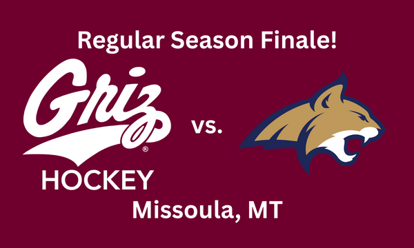 Student- Griz vs. Montana State