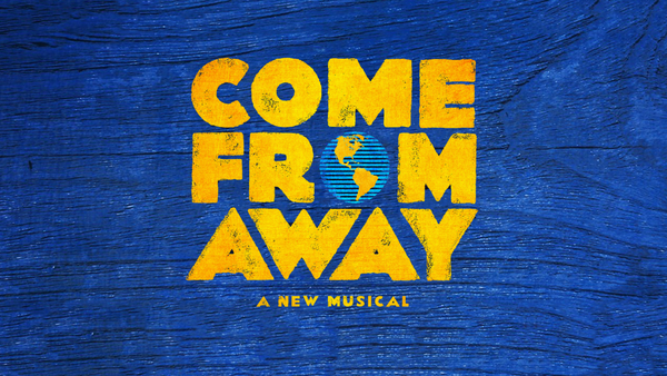 Come From Away