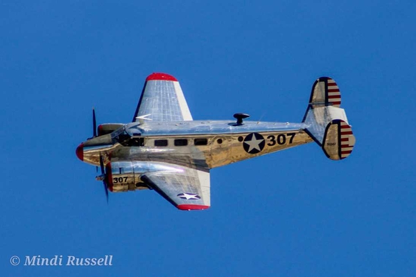 San Marcos TX -Fall Fly & Fun Day