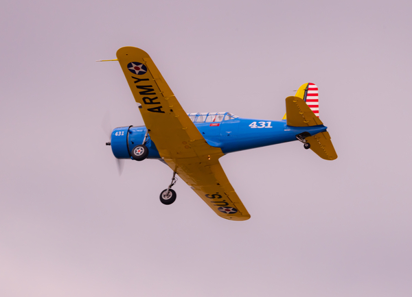 San Marcos TX -Fall Fly & Fun Day