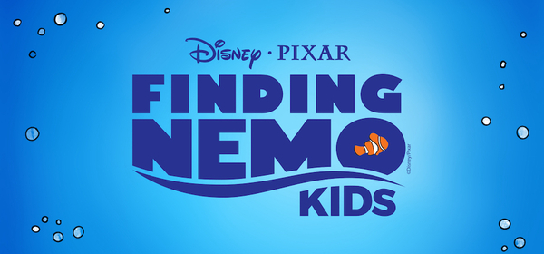 Finding Nemo Kids - CAMP SHOW