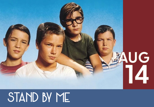 2026 SMS Stand By Me