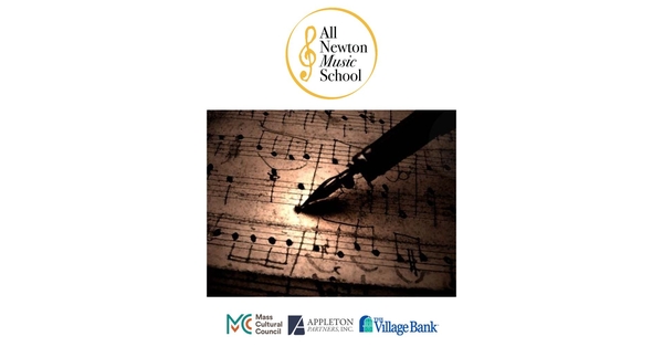 Faculty Concert: Poetry in Music