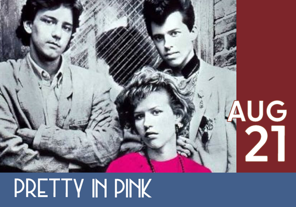 2026 SMS Pretty in Pink