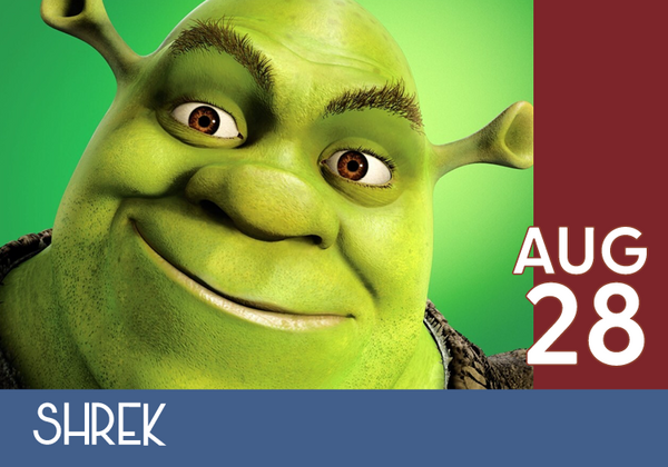 2026 SMS Shrek
