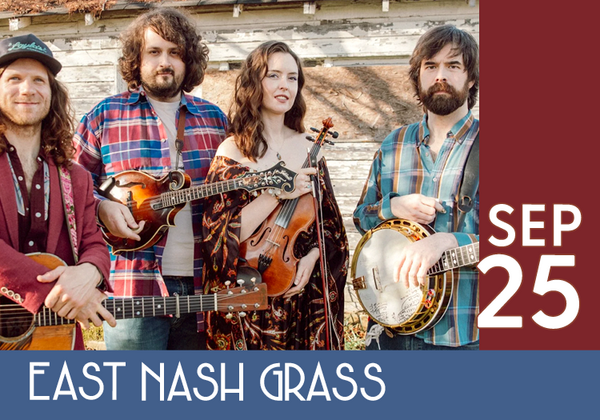 East Nash Grass