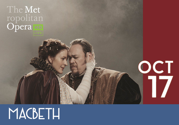 2026-27 MET Opera Macbeth