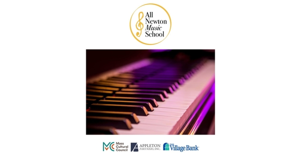 Faculty concert: Piano Extravaganza