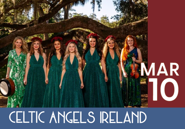 Celtic Angels Ireland