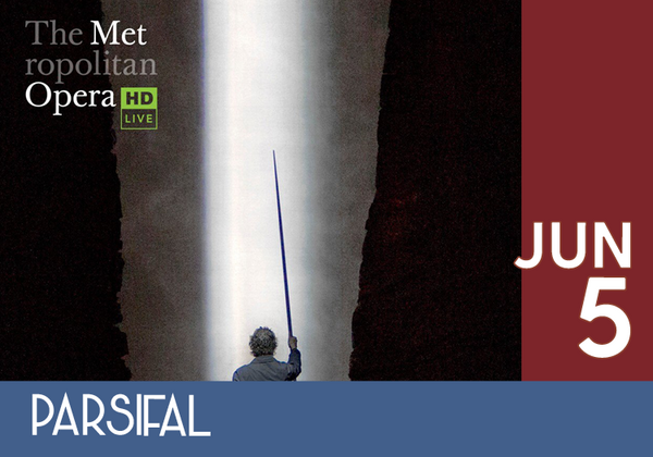 2026-27 MET Opera Parsifal