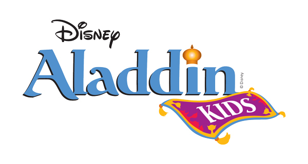 Aladdin KIDS - Frisco