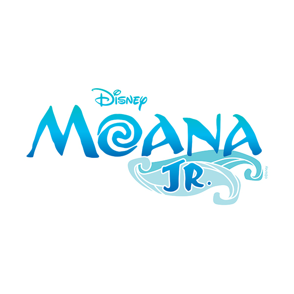 Moana JR - Plano
