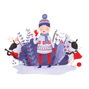 The Boy Who Cried Wolf (Student Matinee)