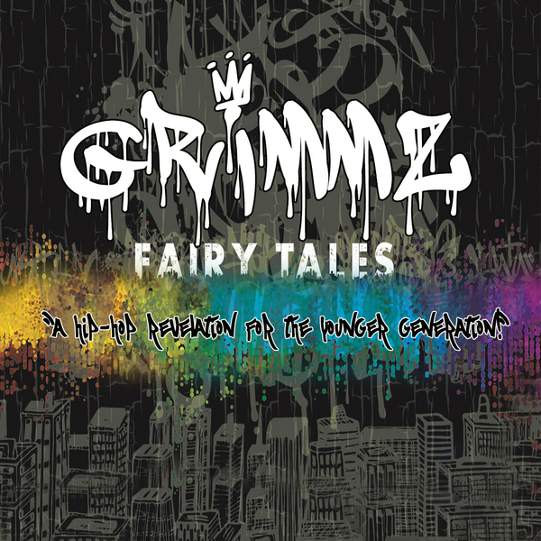 Grimmz Fairy Tales II: Once Upon a Rhyme (Student Matinee)