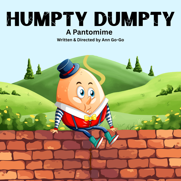 Humpty Dumpty